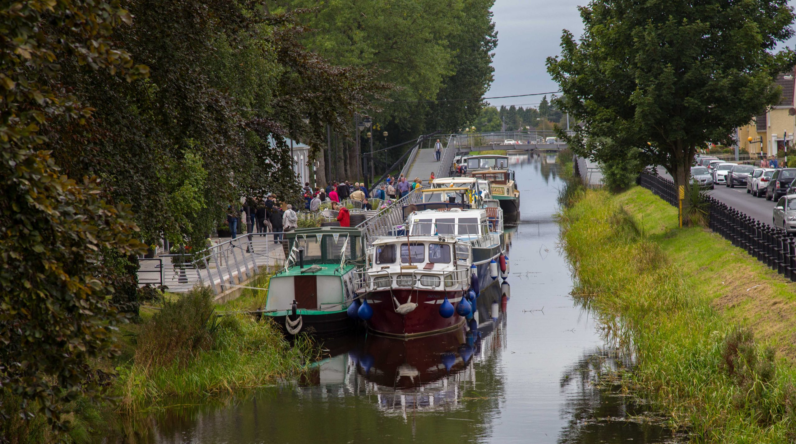 Grand Canal Tullamore